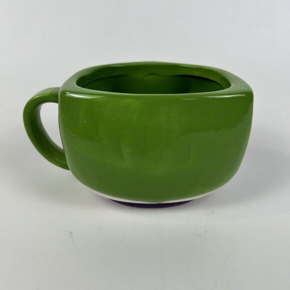 Joker Ceramic Coffee Mug Cup Funko Pop! DC Comics Housewares - Picture 4 of 7